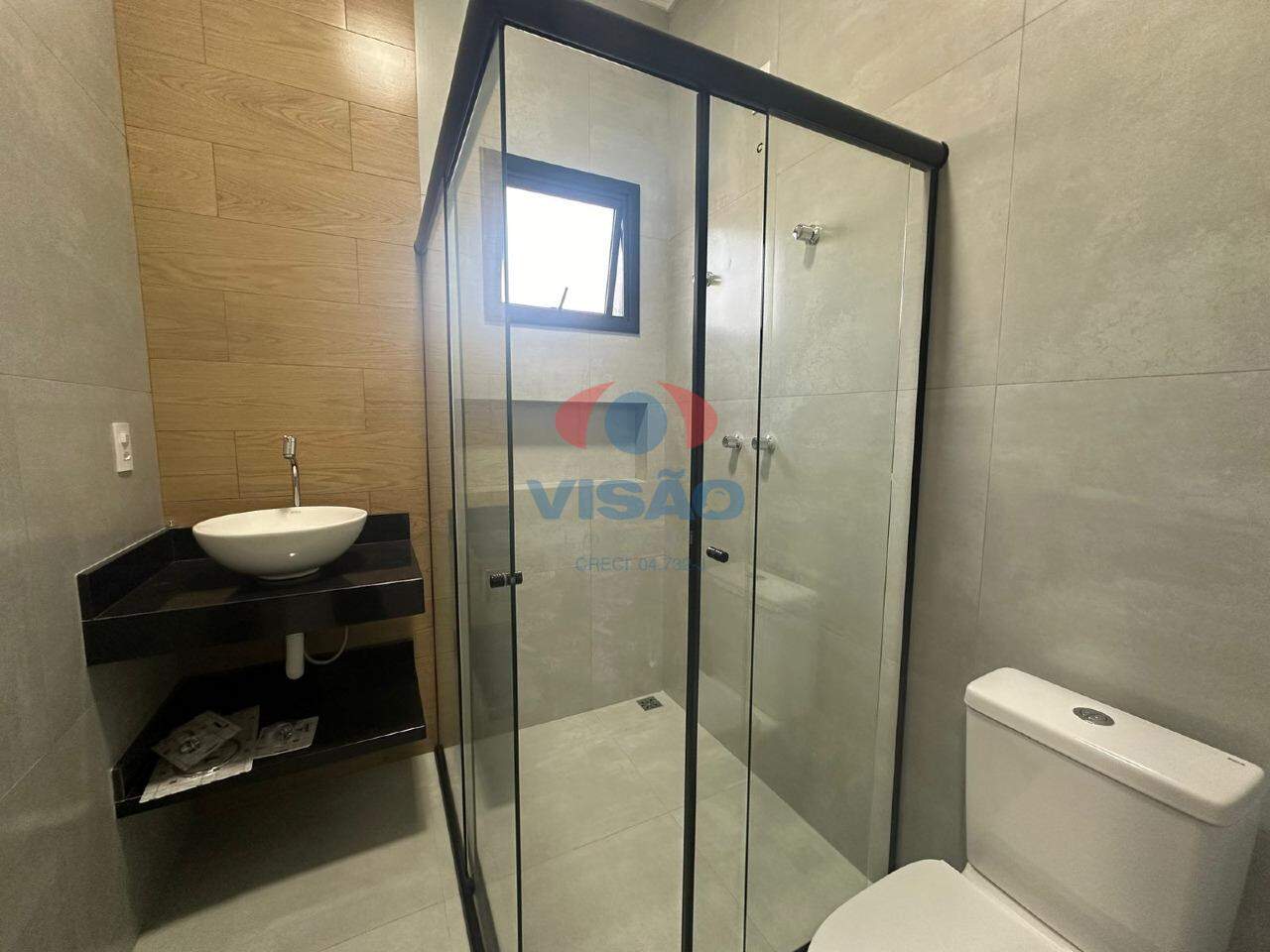 Casa - Sobrado para aluguel no Vila Todos os Santos: