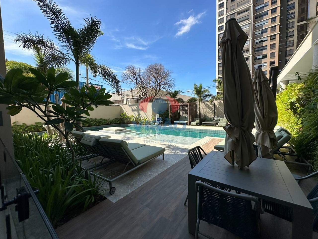 Apartamento para aluguel no Cidade Nova: