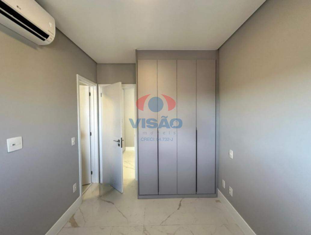 Apartamento para aluguel no Cidade Nova: