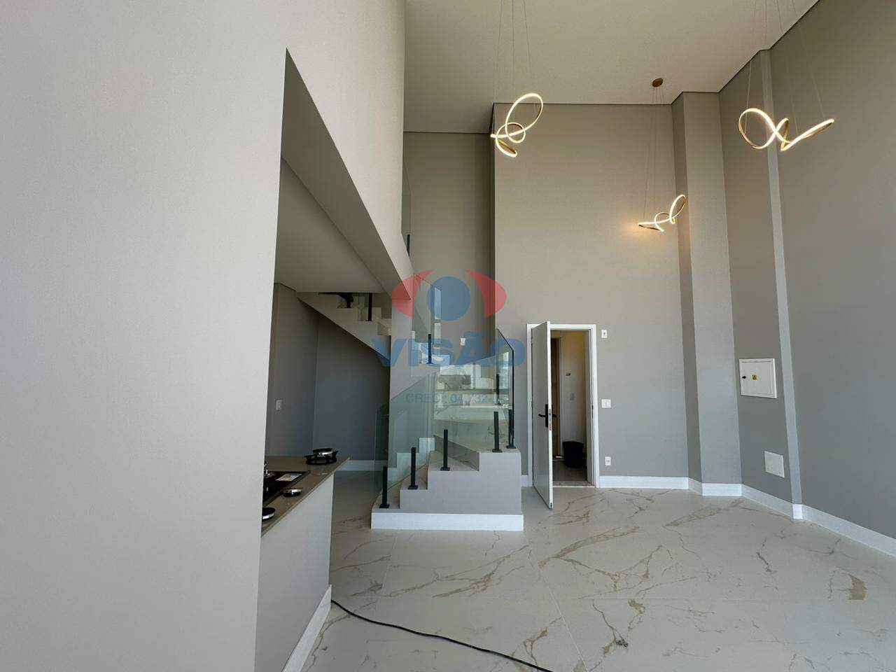 Apartamento para aluguel no Cidade Nova: