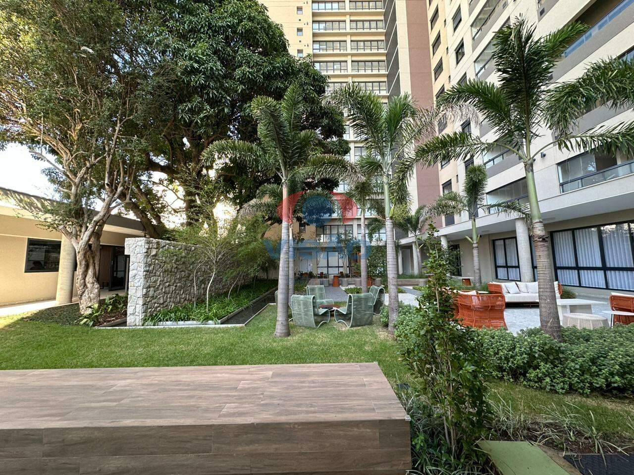 Apartamento para aluguel no Cidade Nova: