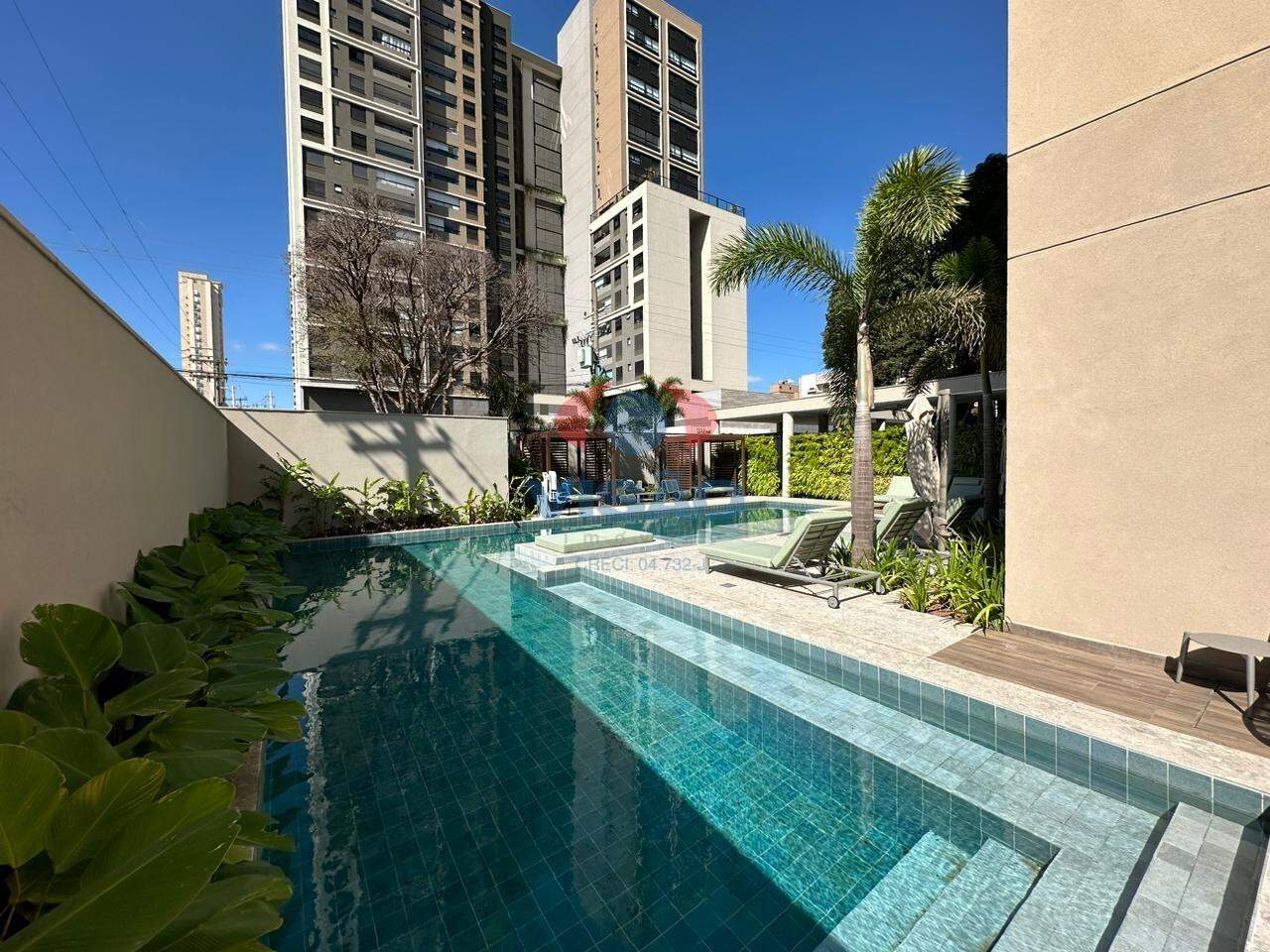 Apartamento para aluguel no Cidade Nova: