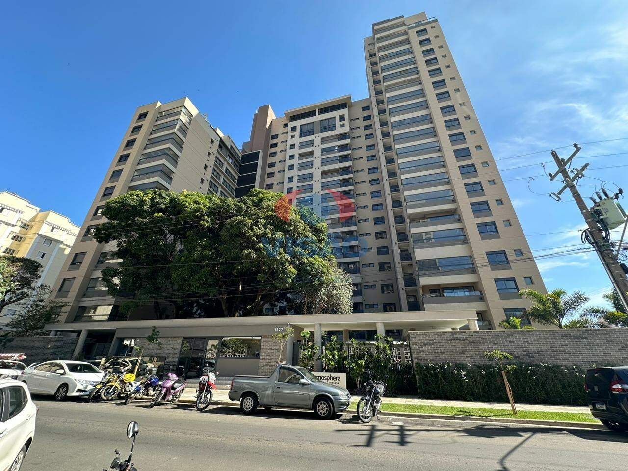 Apartamento para aluguel no Cidade Nova: 