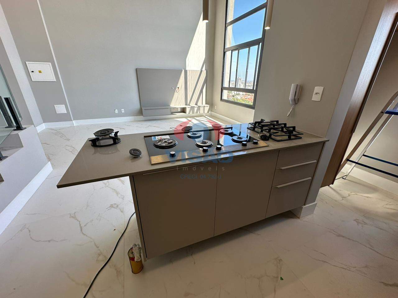 Apartamento para aluguel no Cidade Nova: