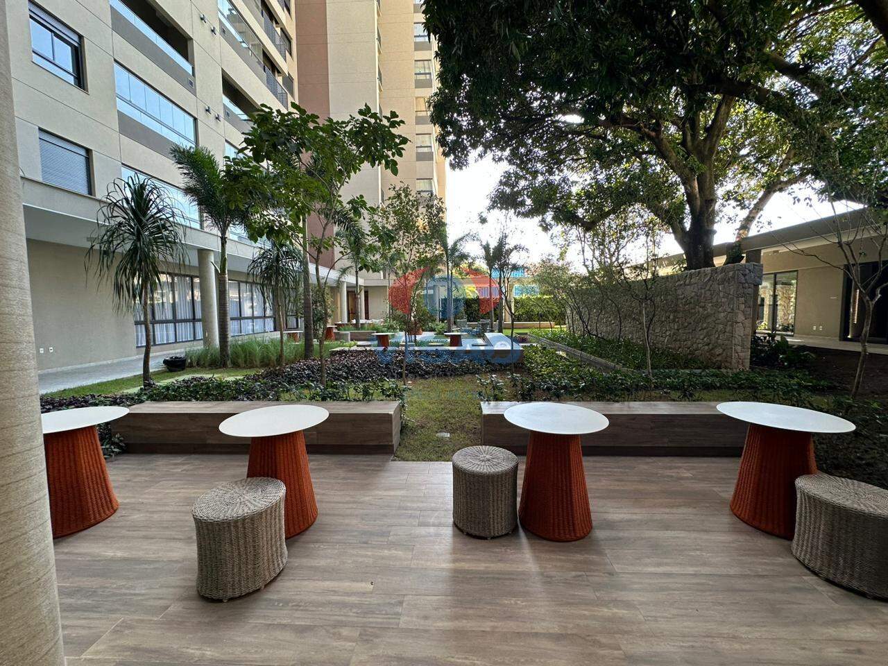 Apartamento para aluguel no Cidade Nova: