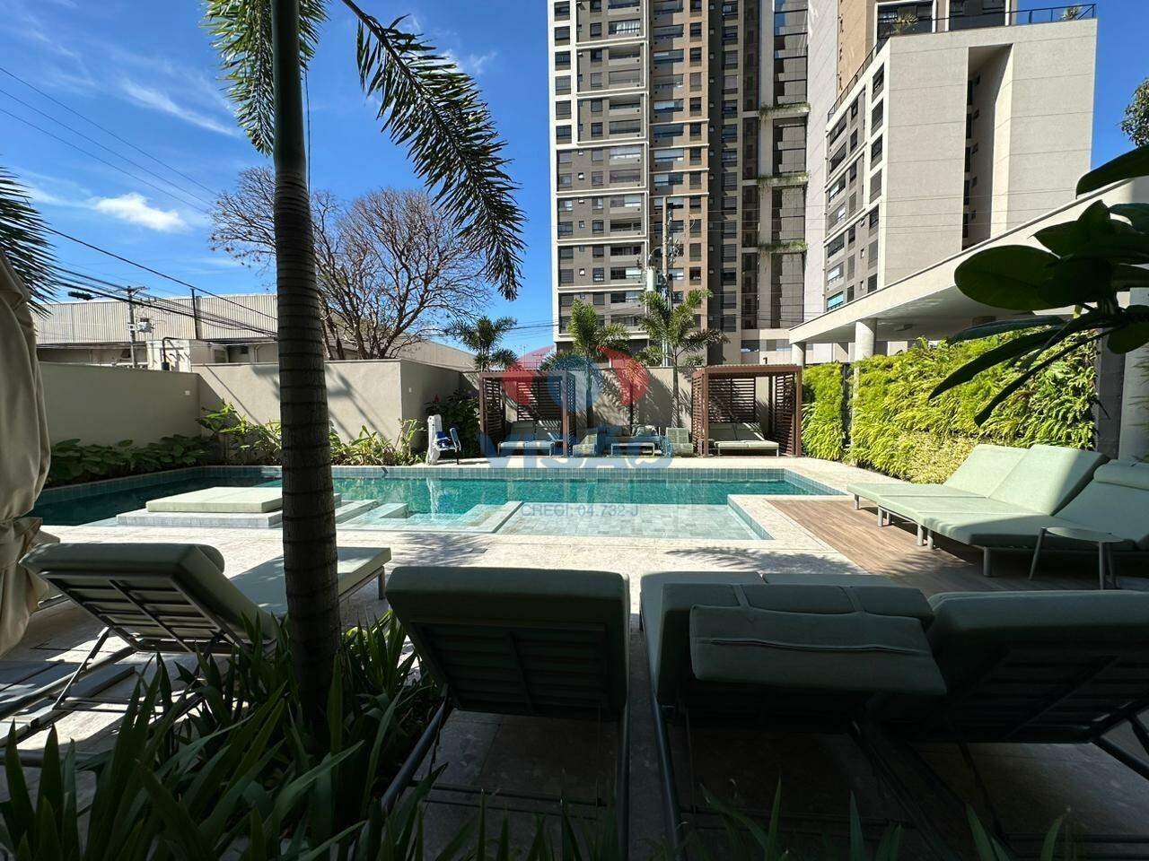 Apartamento para aluguel no Cidade Nova: