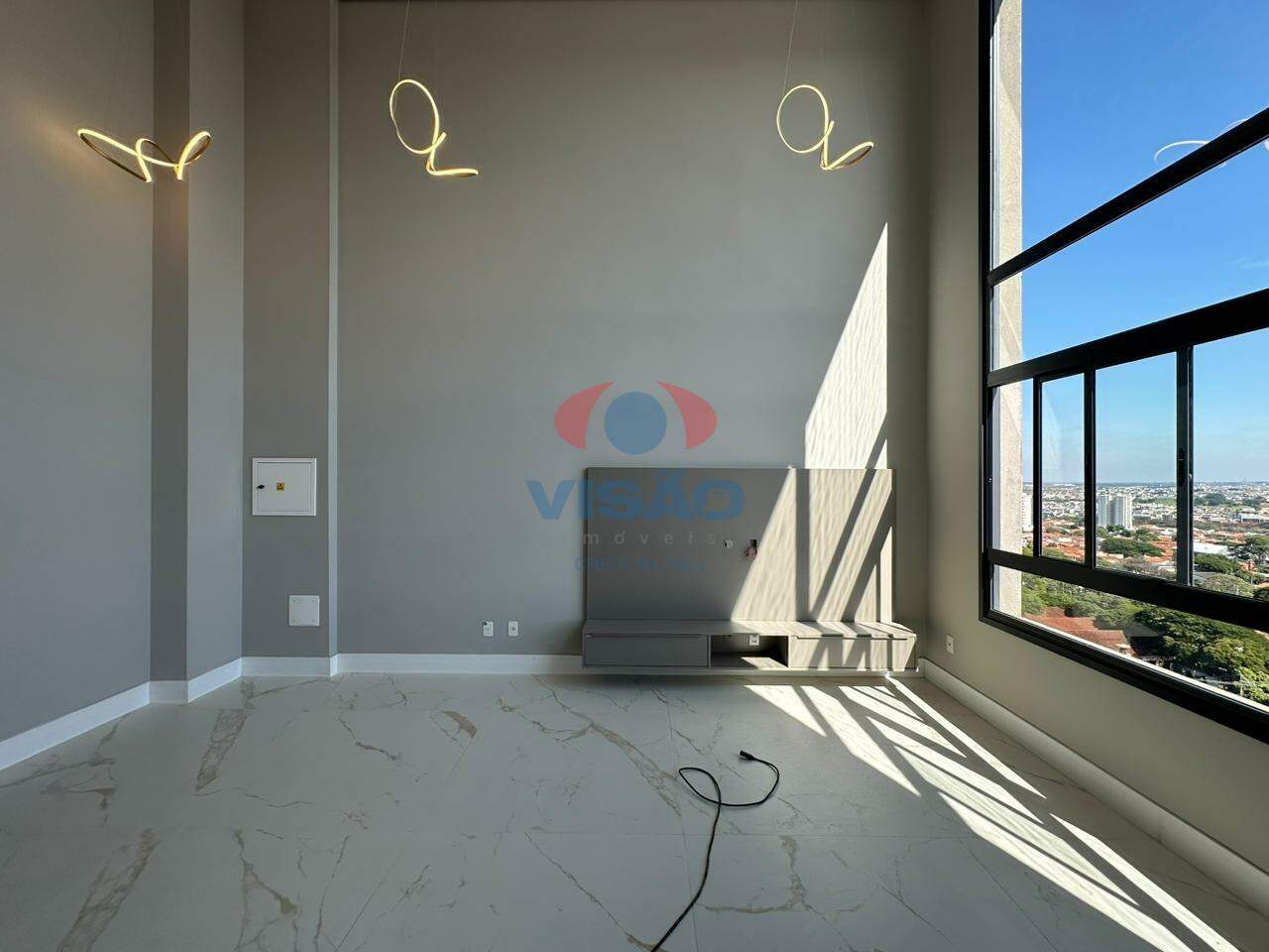 Apartamento para aluguel no Cidade Nova: