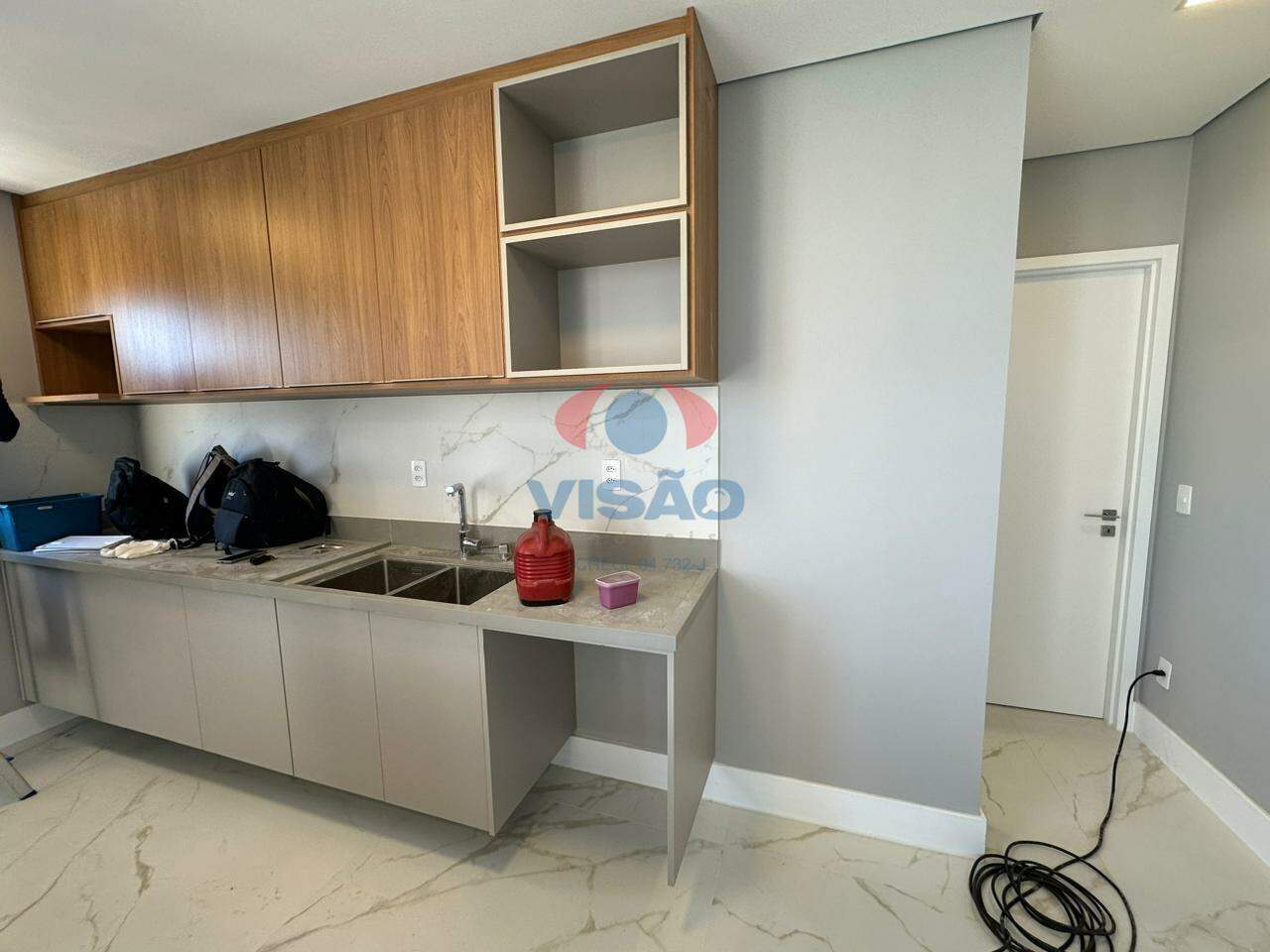 Apartamento para aluguel no Cidade Nova: