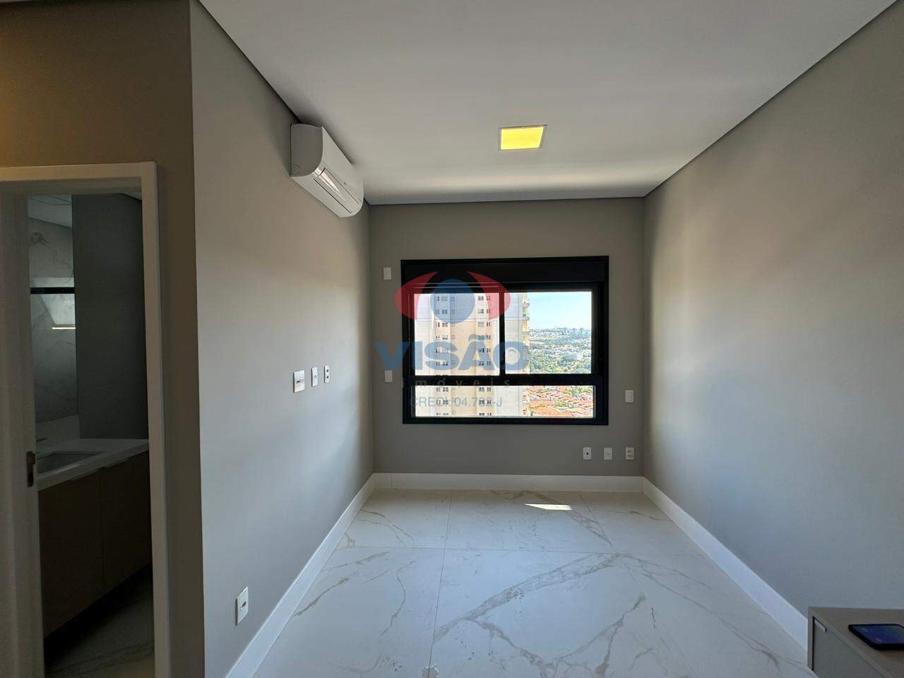 Apartamento para aluguel no Cidade Nova: