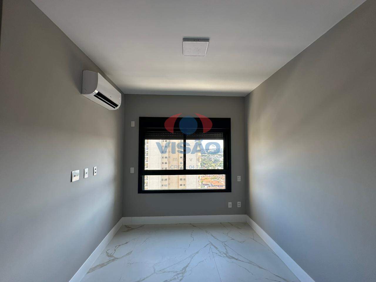 Apartamento para aluguel no Cidade Nova: