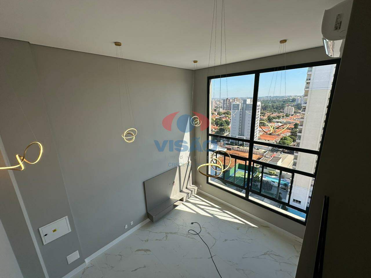 Apartamento para aluguel no Cidade Nova: