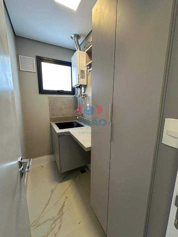 Apartamento para aluguel no Cidade Nova:
