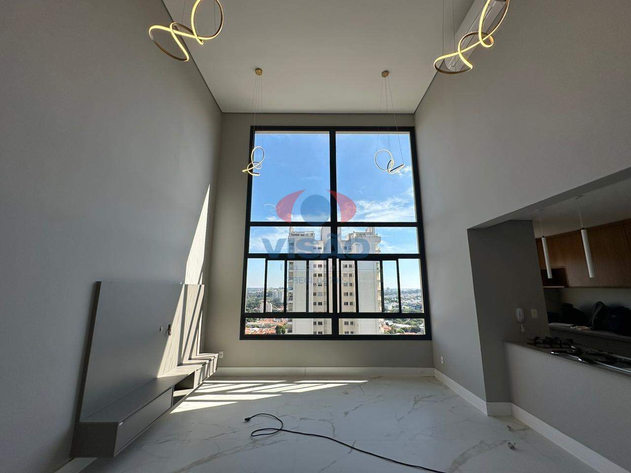Apartamento para aluguel no Cidade Nova: