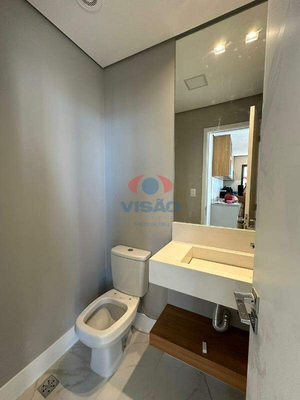 Apartamento para aluguel no Cidade Nova: