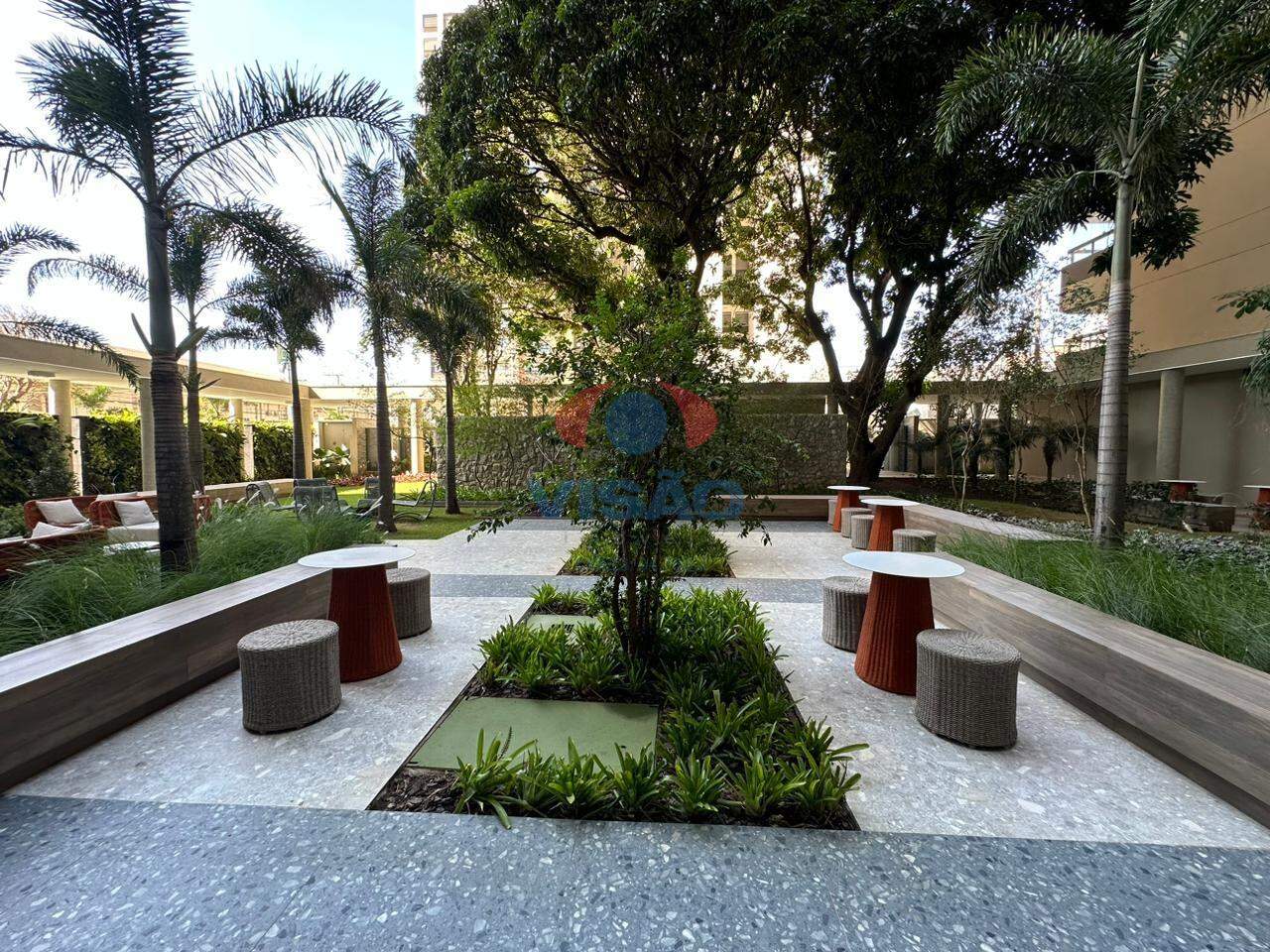Apartamento para aluguel no Cidade Nova: