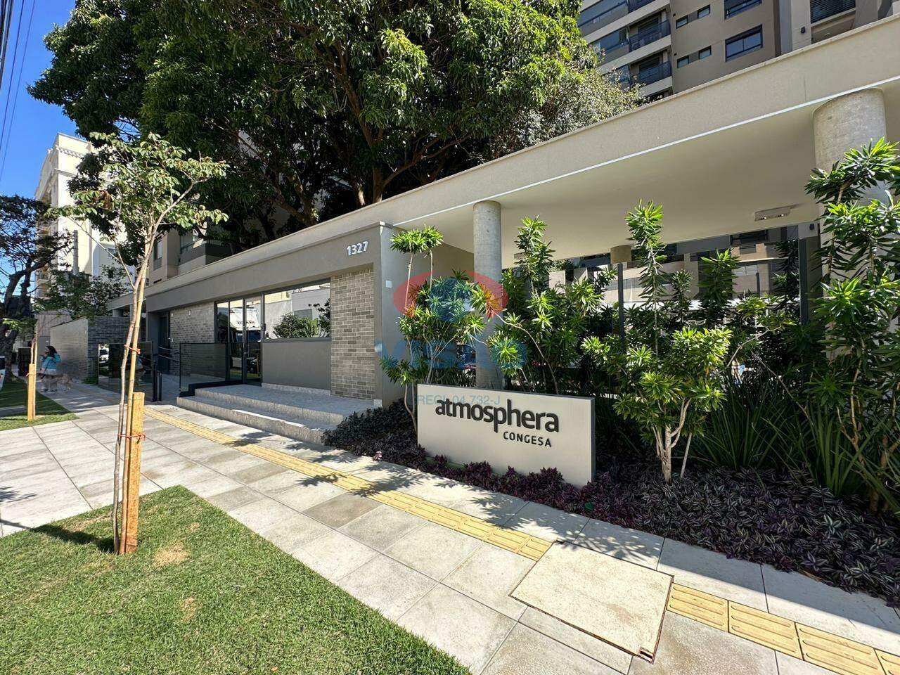 Apartamento para aluguel no Cidade Nova: 