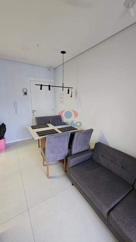 Apartamento para aluguel no Jardins do Império: 
