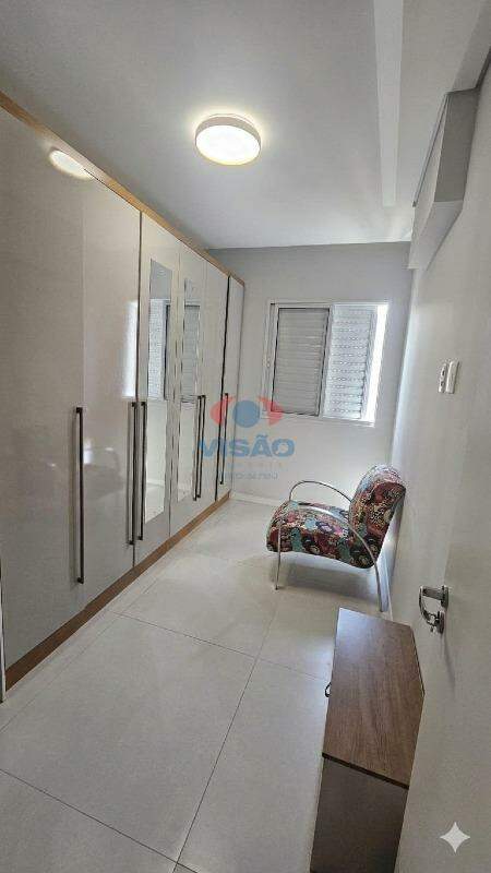 Apartamento para aluguel no Jardins do Império: 
