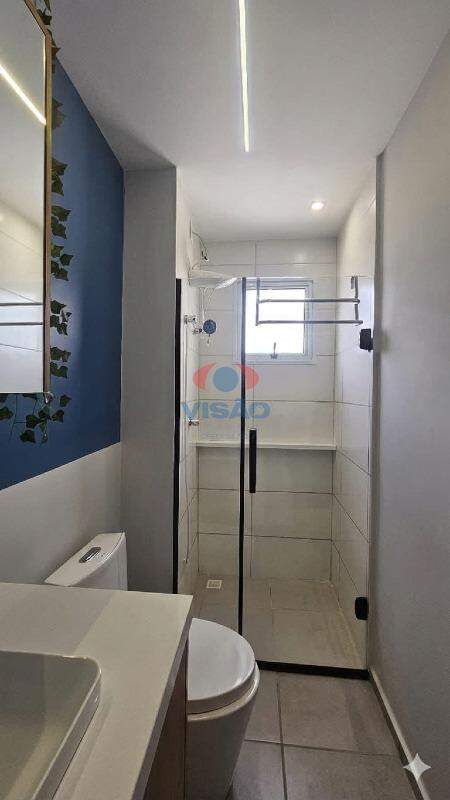 Apartamento para aluguel no Jardins do Império: 
