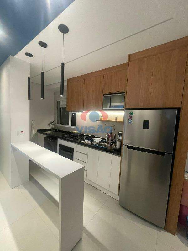 Apartamento para aluguel no Jardins do Império: 