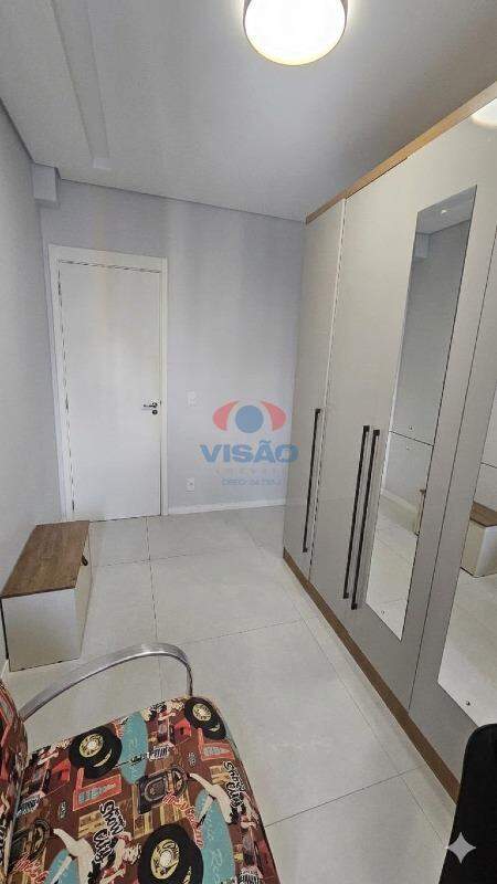 Apartamento para aluguel no Jardins do Império: 
