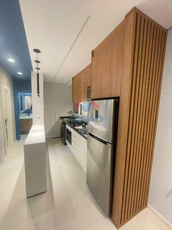 Apartamento para aluguel no Jardins do Império: 