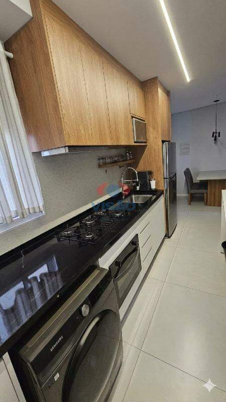 Apartamento para aluguel no Jardins do Império: 