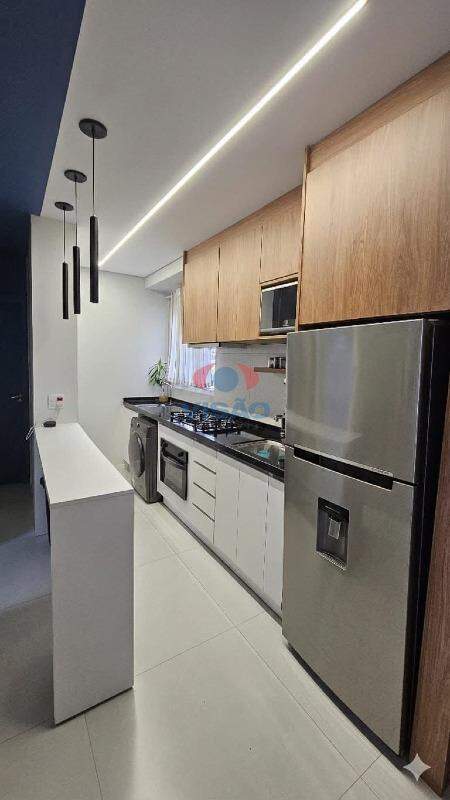 Apartamento para aluguel no Jardins do Império: 