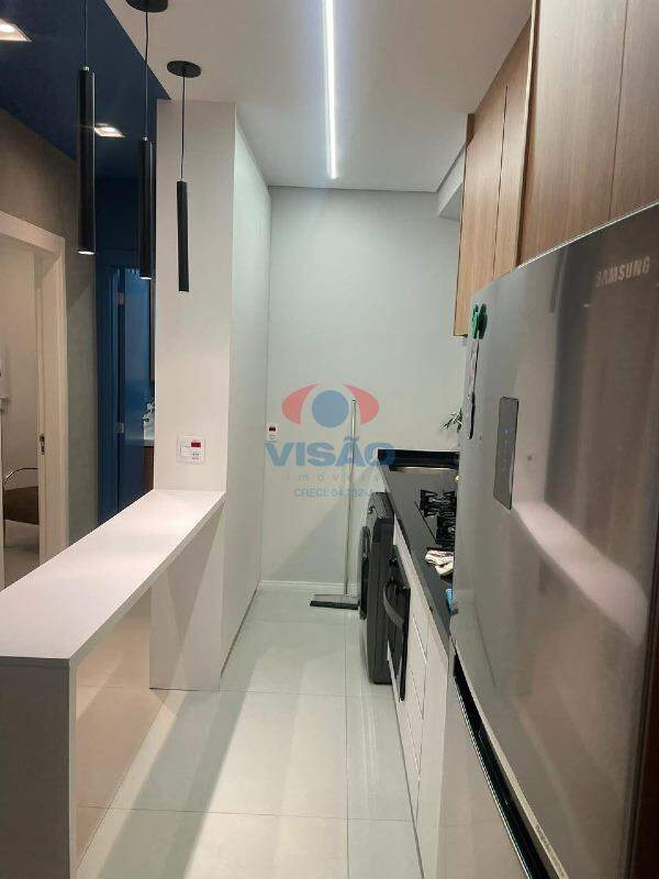 Apartamento para aluguel no Jardins do Império: 