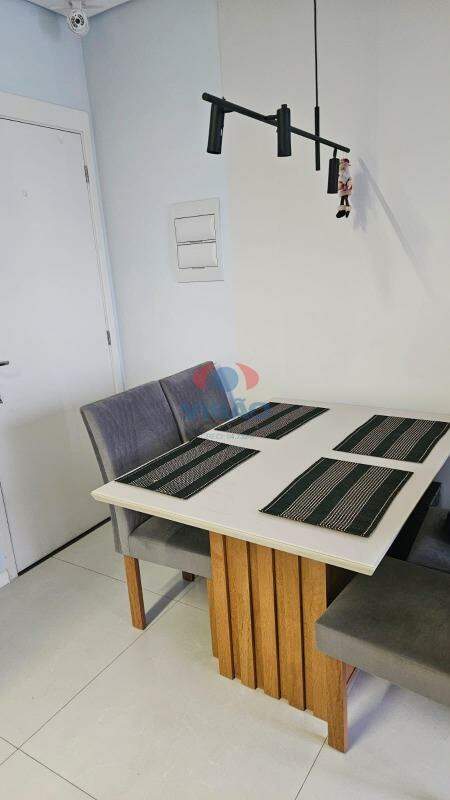 Apartamento para aluguel no Jardins do Império: 
