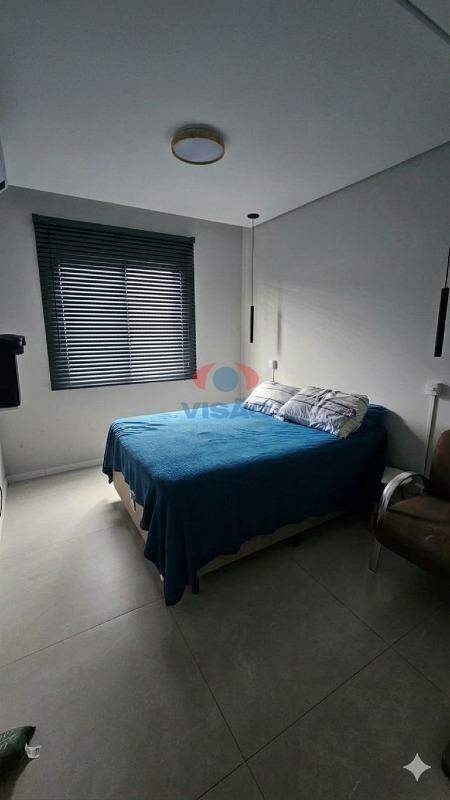 Apartamento para aluguel no Jardins do Império: 