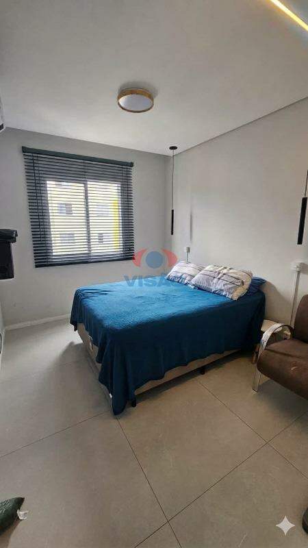 Apartamento para aluguel no Jardins do Império: 