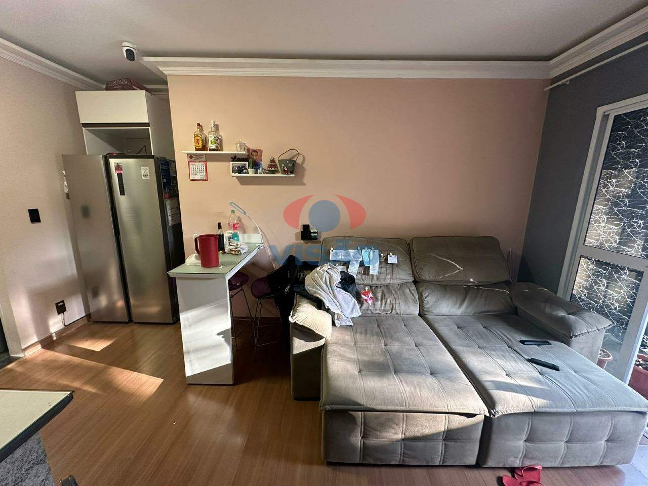 Apartamento para aluguel no Europark Comercial: 