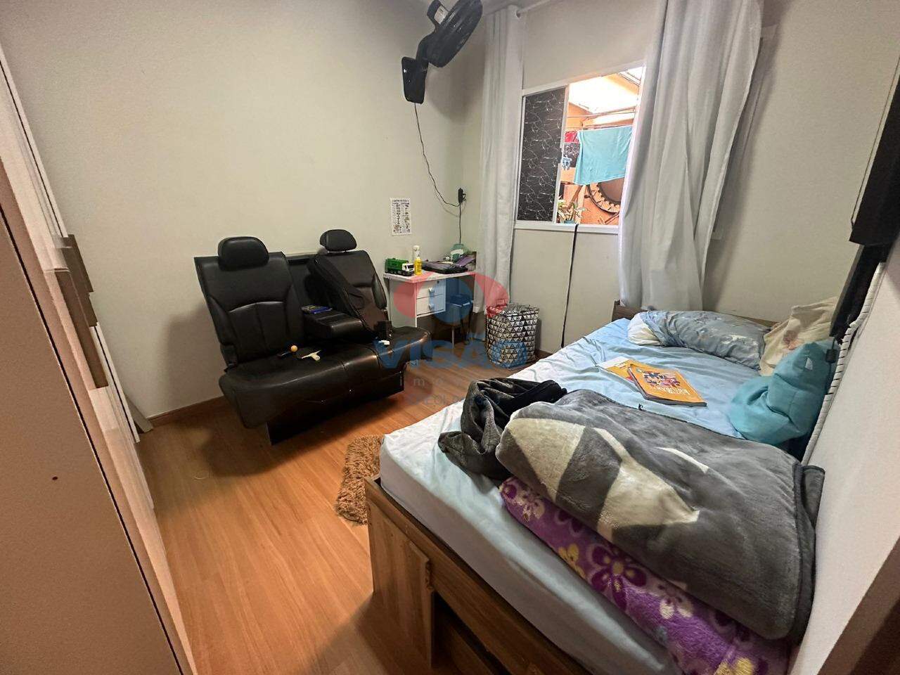 Apartamento para aluguel no Europark Comercial: 