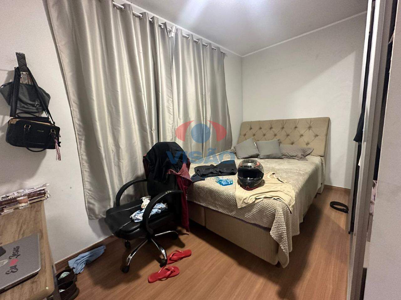 Apartamento para aluguel no Europark Comercial: 