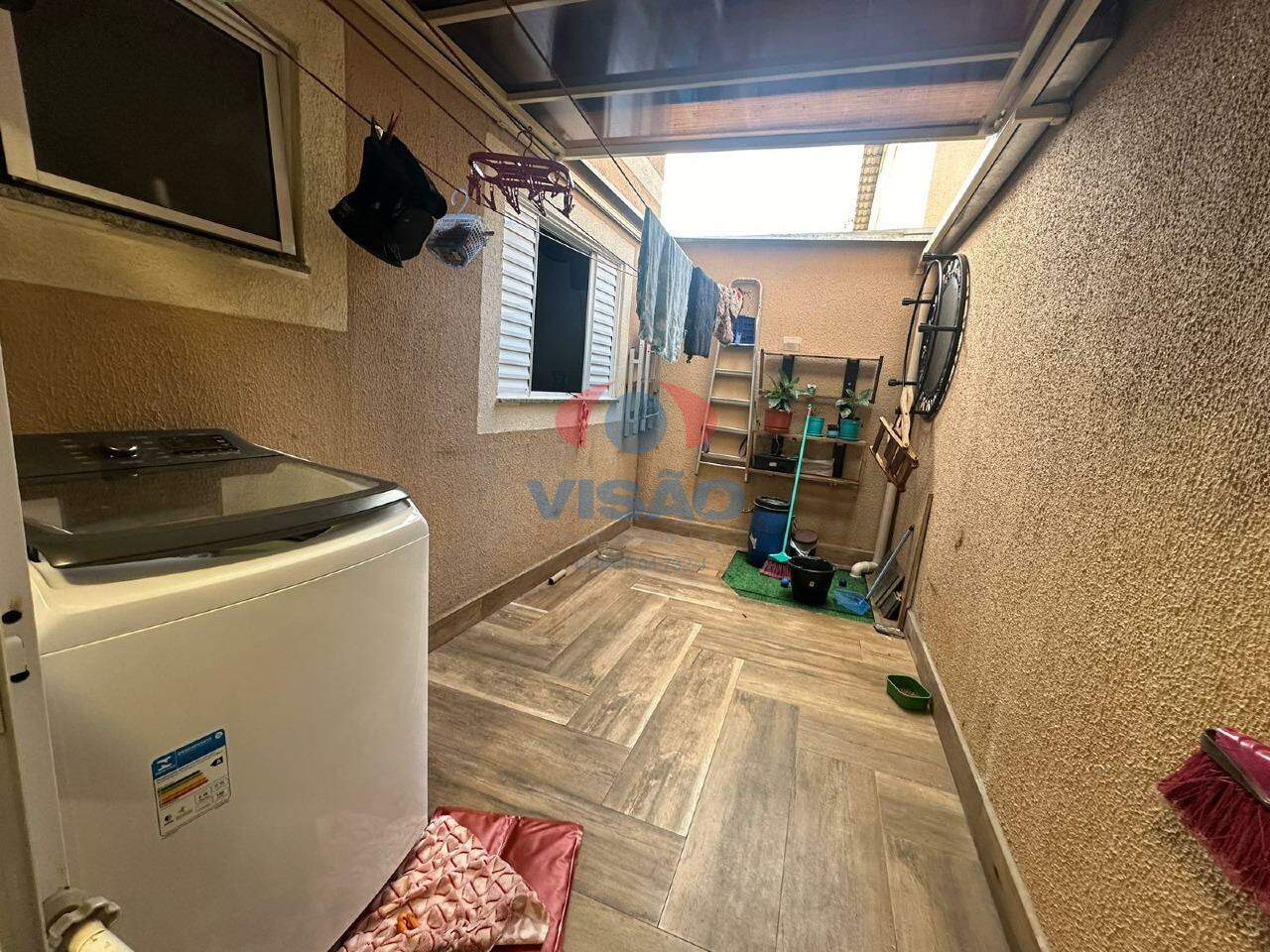 Apartamento para aluguel no Europark Comercial: 
