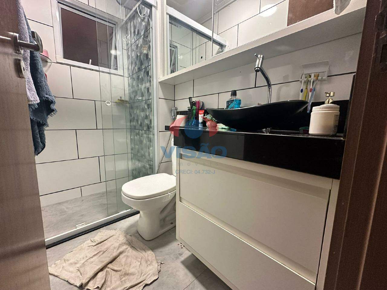 Apartamento para aluguel no Europark Comercial: 