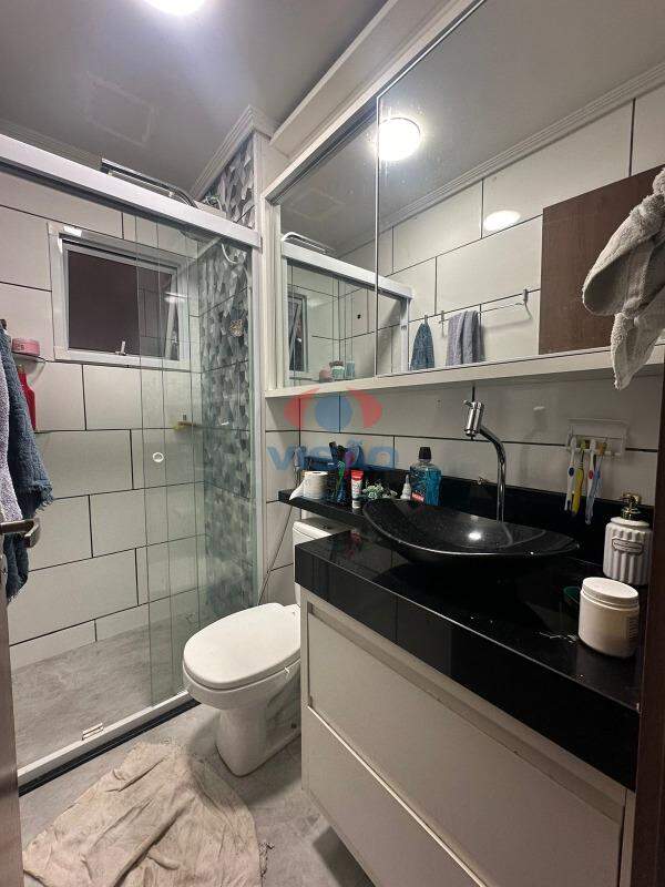 Apartamento para aluguel no Europark Comercial: 