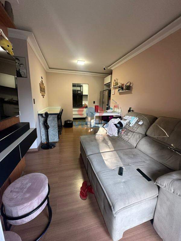 Apartamento para aluguel no Europark Comercial: 