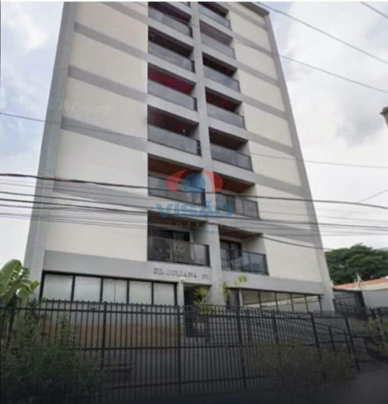 Apartamento à venda no Vila Sfeir: 
