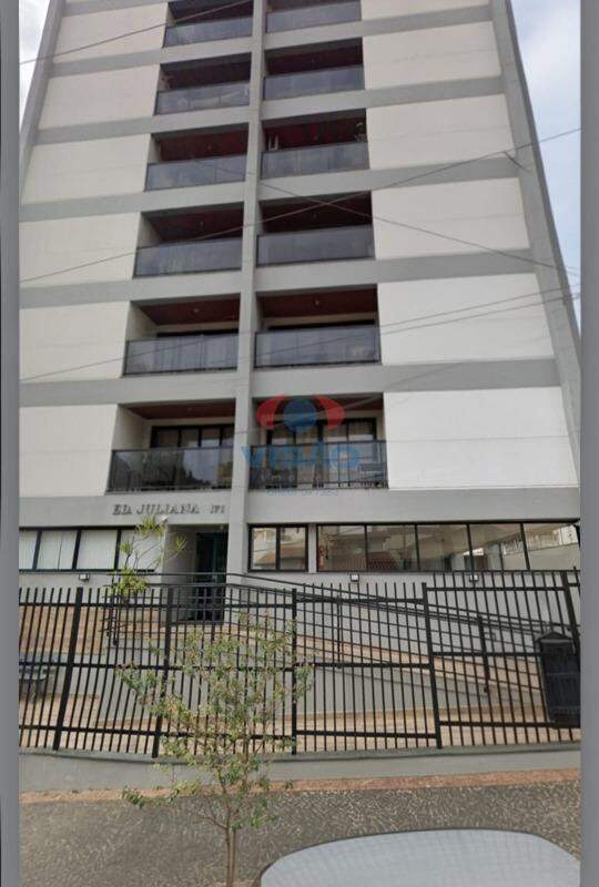 Apartamento à venda no Vila Sfeir: 