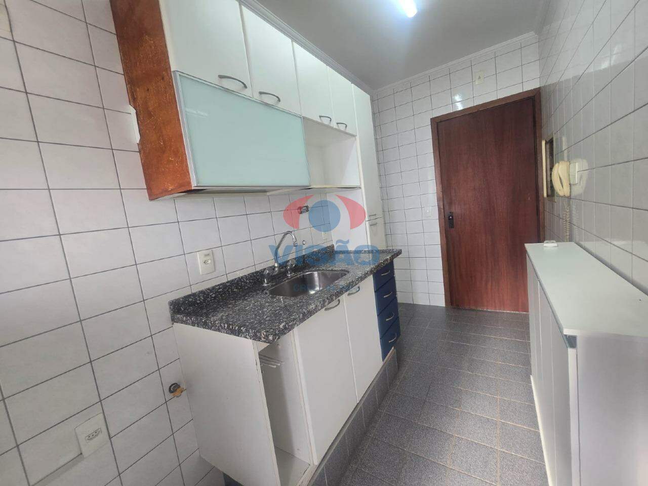Apartamento à venda no Vila Sfeir: