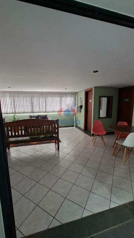Apartamento à venda no Vila Sfeir: 