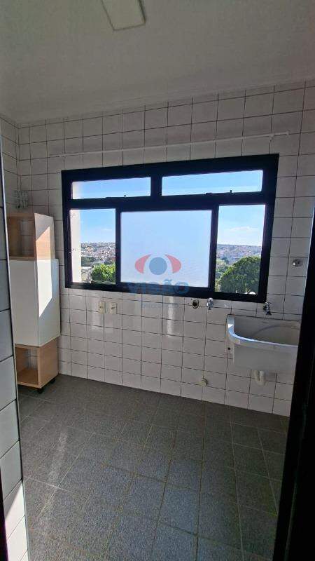 Apartamento à venda no Vila Sfeir: