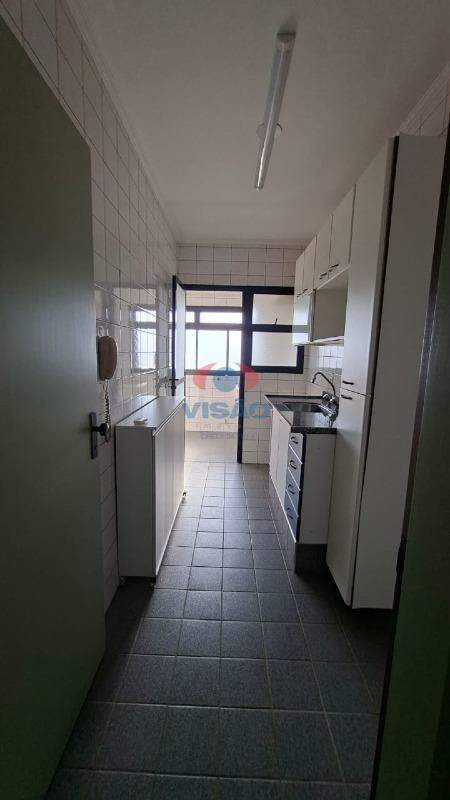 Apartamento à venda no Vila Sfeir: