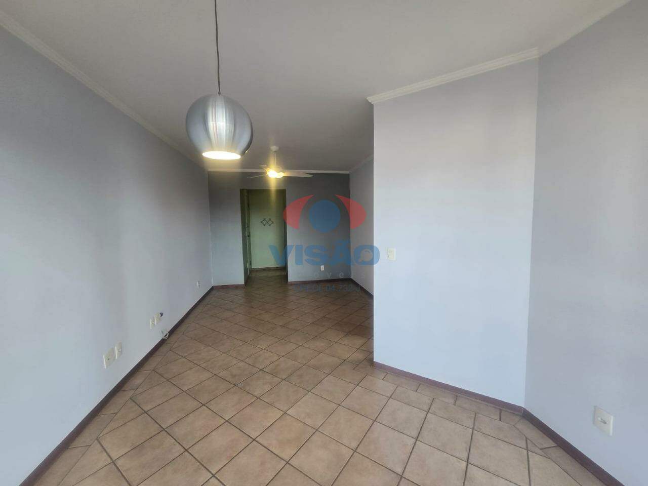 Apartamento à venda no Vila Sfeir: