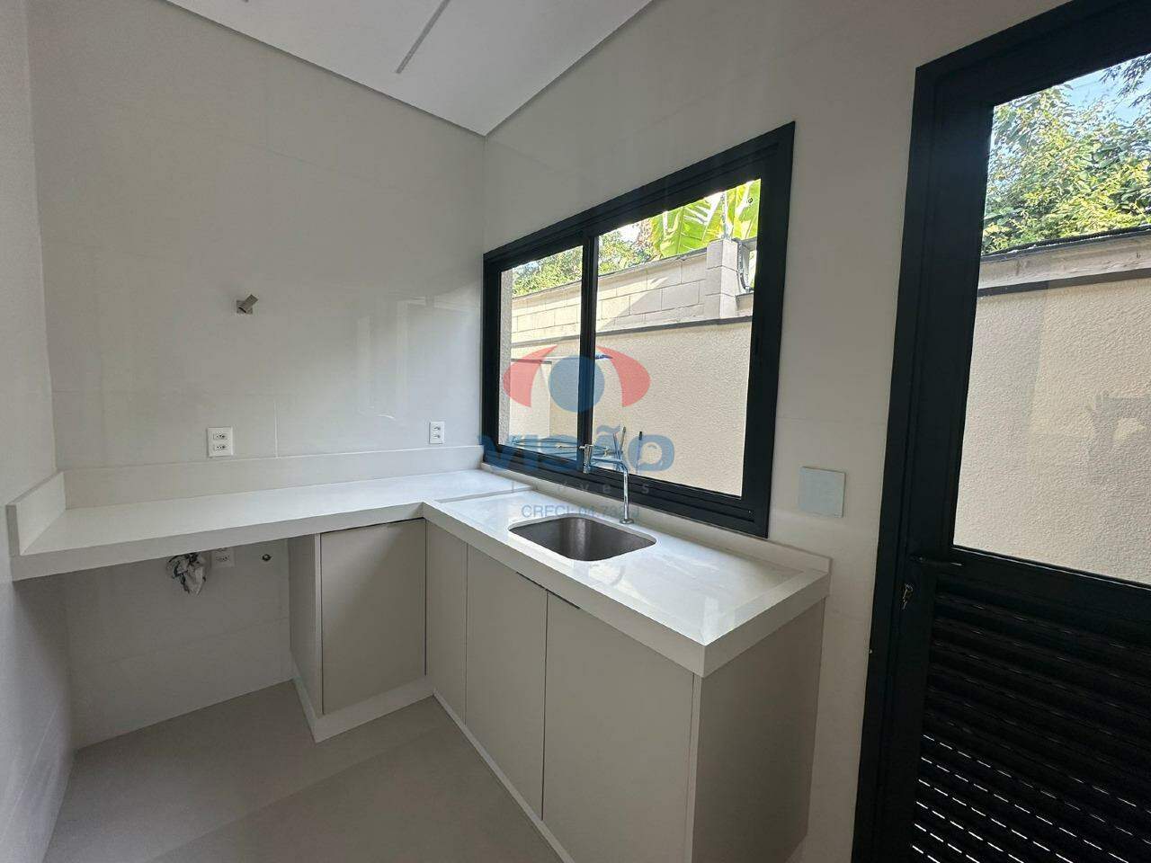 Casa em condomínio para aluguel no Residencial Milano: 