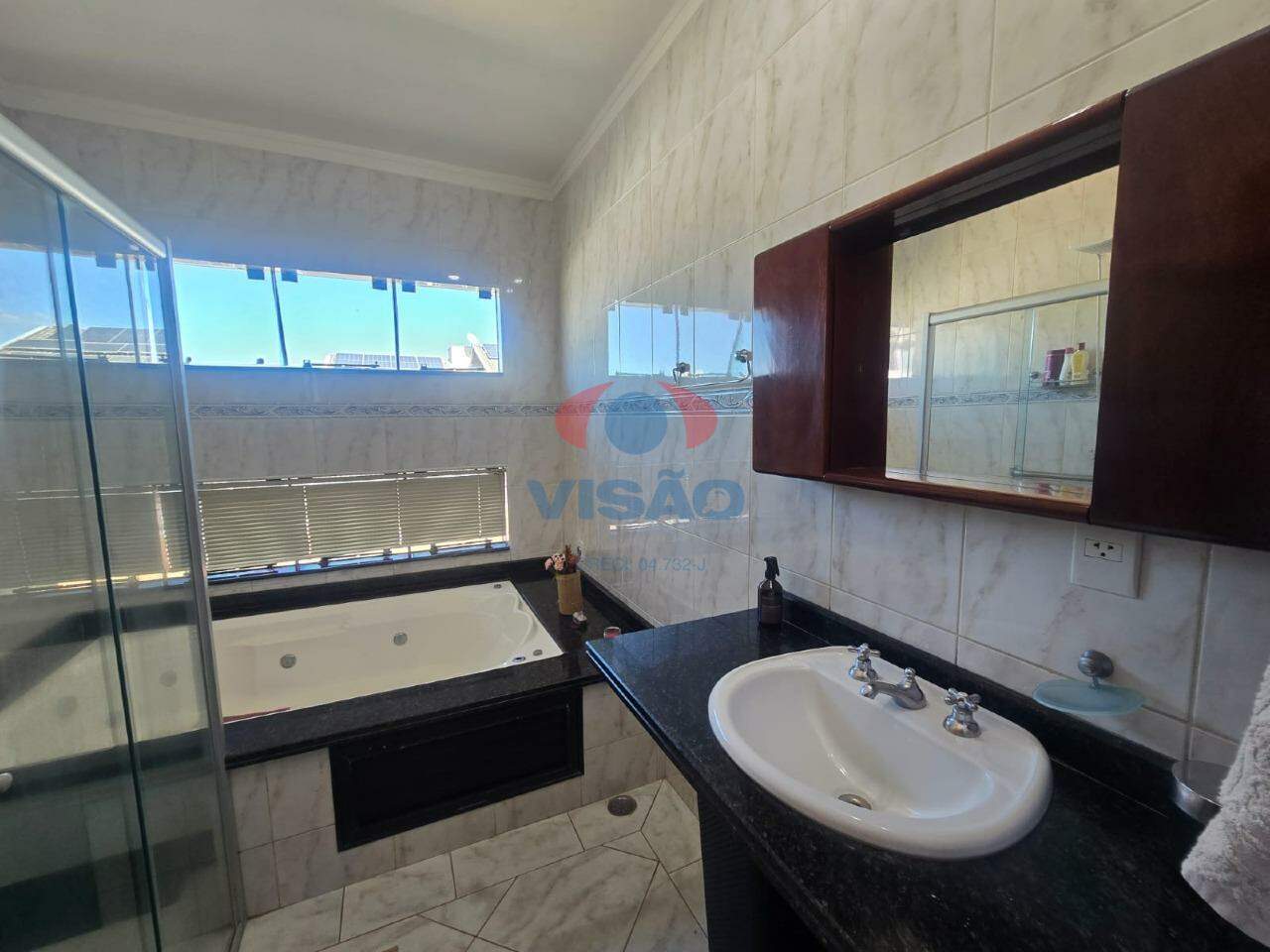 Casa - Sobrado à venda no Jardim Esplanada: 