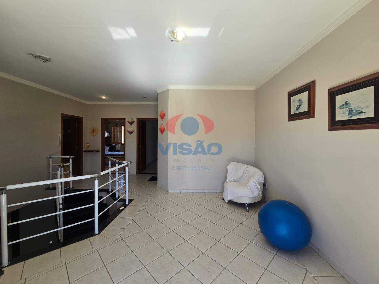 Casa - Sobrado à venda no Jardim Esplanada: 