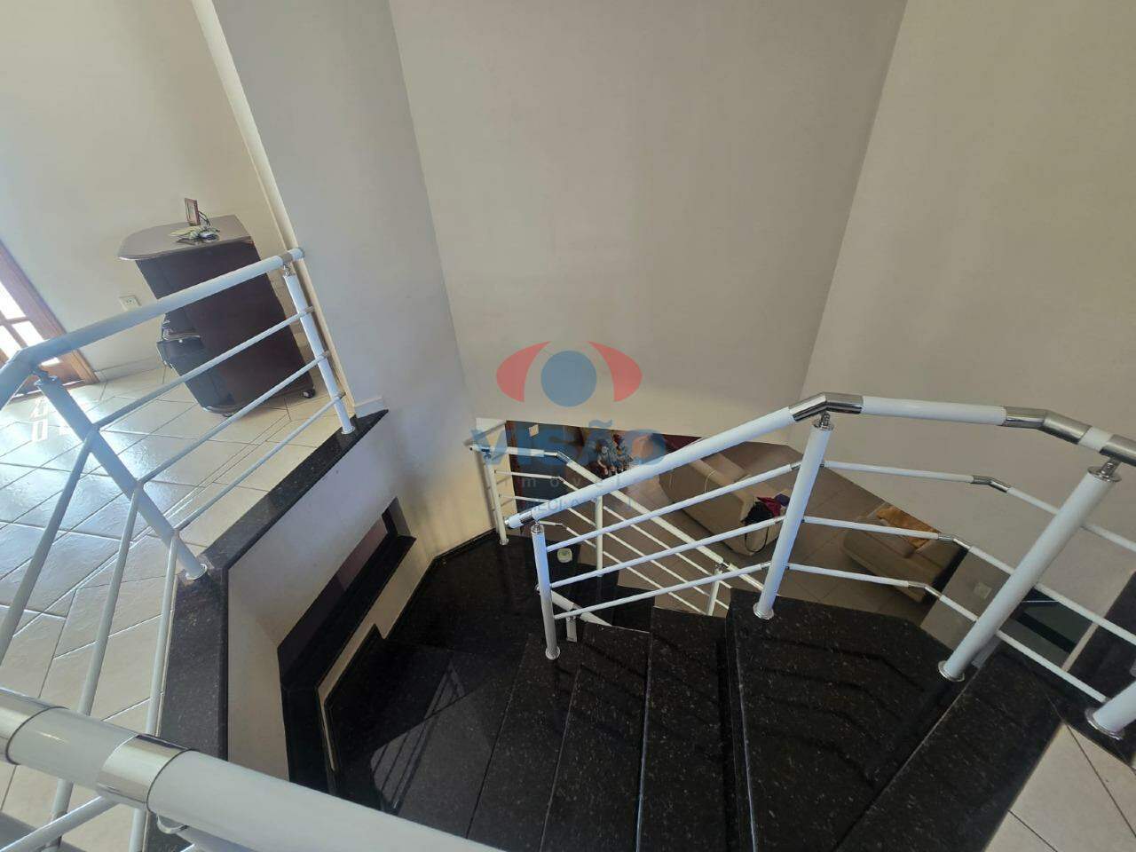 Casa - Sobrado à venda no Jardim Esplanada: 